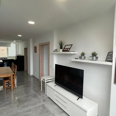 Appartamento Modern Loft Palmas Views 2 En-suite
