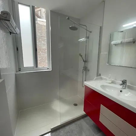 Appartamento Modern Loft Palmas Views 2 En-suite