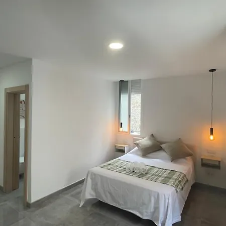 Modern Loft Palmas Views 2 En-suite Appartamento Las Palmas de Gran Canaria