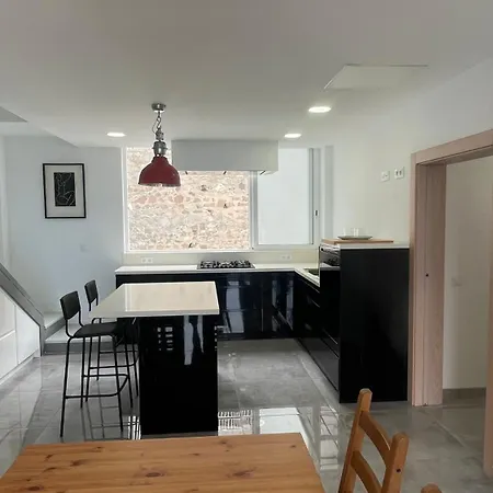 Appartamento Modern Loft Palmas Views 2 En-suite Las Palmas de Gran Canaria