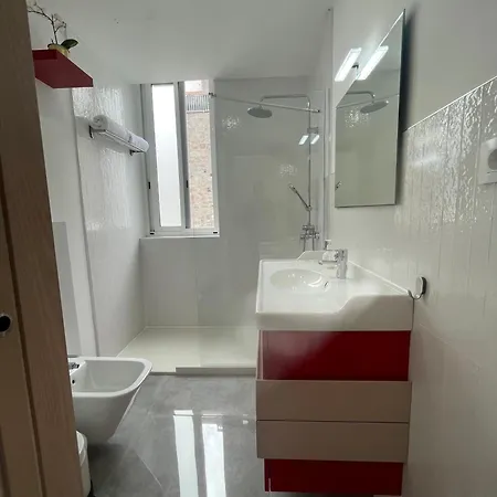 Appartamento Modern Loft Palmas Views 2 En-suite Las Palmas de Gran Canaria