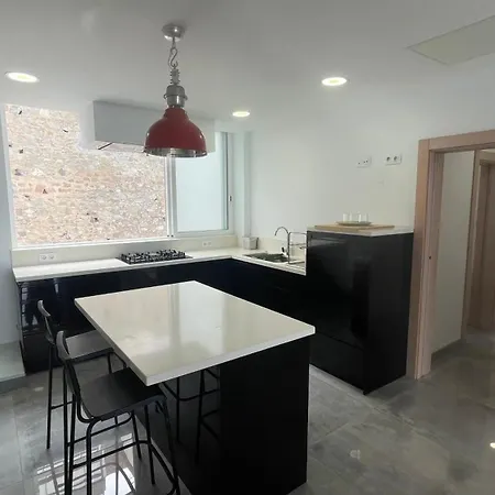 Modern Loft Palmas Views 2 En-suite * Las Palmas de Gran Canaria