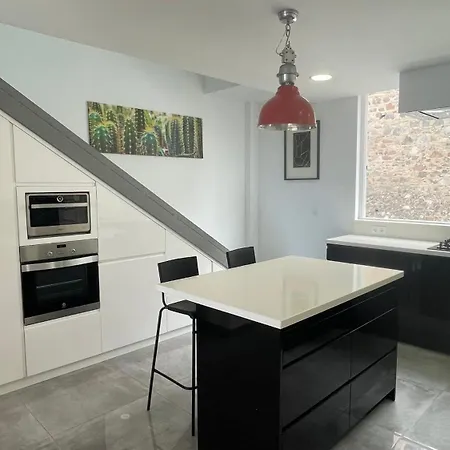 Modern Loft Palmas Views 2 En-suite Appartamento *
