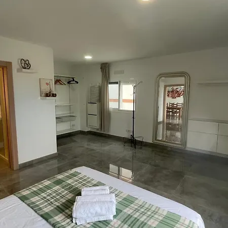 Modern Loft Palmas Views 2 En-suite Appartamento *