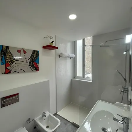 Appartamento Modern Loft Palmas Views 2 En-suite *