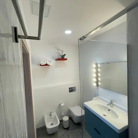 Modern Loft Palmas Views 2 En-suite
