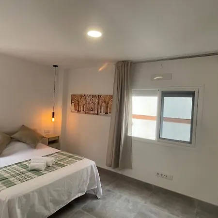 Modern Loft Palmas Views 2 En-suite Appartamento *