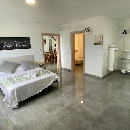 Appartamento Modern Loft Palmas Views 2 En-suite