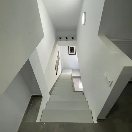 Appartamento Modern Loft Palmas Views 2 En-suite Las Palmas de Gran Canaria